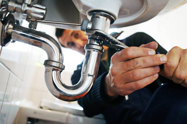 Best Plumbing Inspection Services  in Meridianville, AL