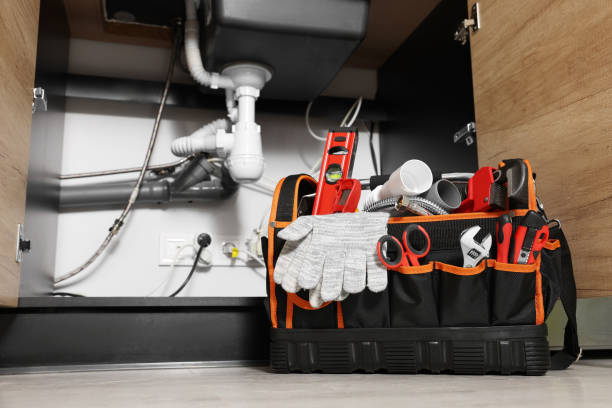 Best Shower Repair Services  in Meridianville, AL