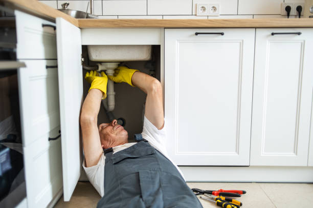 Best Hot Water Heater Installation  in Meridianville, AL
