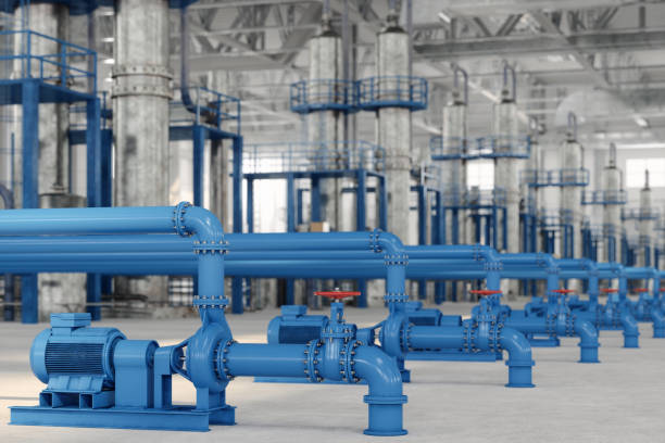 Professional Plumbing in Meridianville, AL