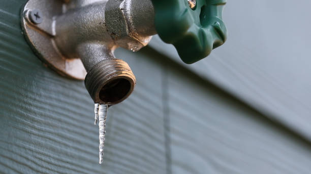 Best Leak Detection Services  in Meridianville, AL