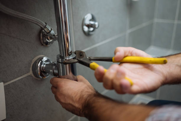 Best Commercial Plumbing Services  in Meridianville, AL