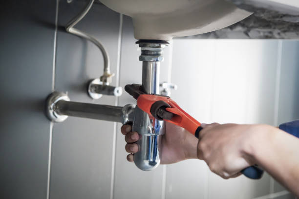 Best Water Softener Installation  in Meridianville, AL
