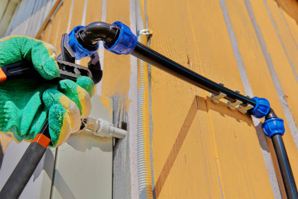 Best Toilet Repair Services  in Meridianville, AL