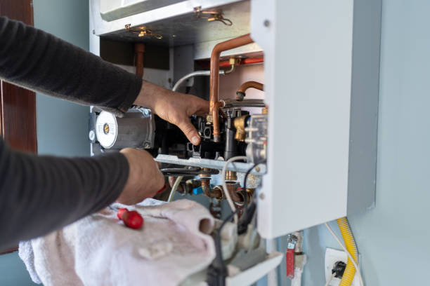 Best Residential Plumbing Services  in Meridianville, AL